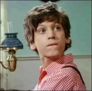 Qui joue le rle de Willie Oleson ?