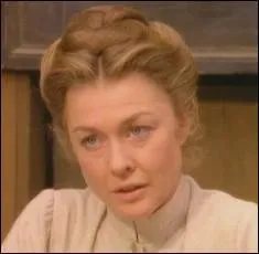 Qui joue le rle de Alice Garvey ?