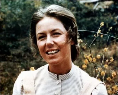 Qui joue le rle de Caroline Ingalls ?