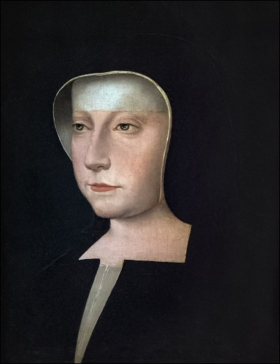 Qui est cette Louise, épouse de Charles d'Orléans, mère de François 1er, régente de France en 1515 et à nouveau en 1525-1526 ?