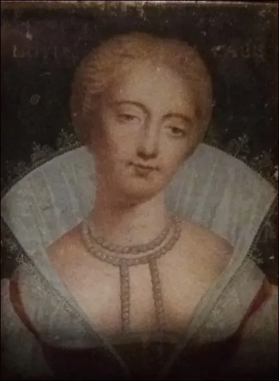 Qui est cette Louise, poétesse française surnommée "La Belle Cordière " ?