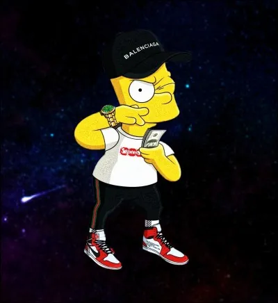 Quel a été la réaction de Bart lors de la naissance de Lisa ?