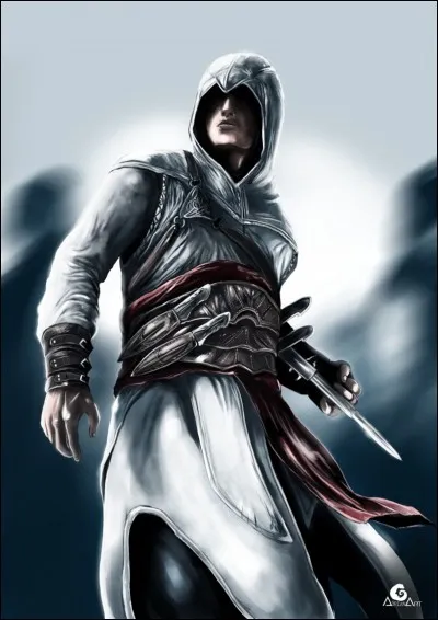 Quand est né Altaïr ?