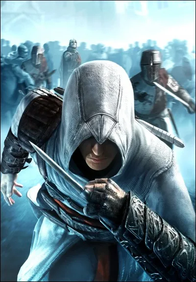 Quel est le vrai nom d'Altaïr ?