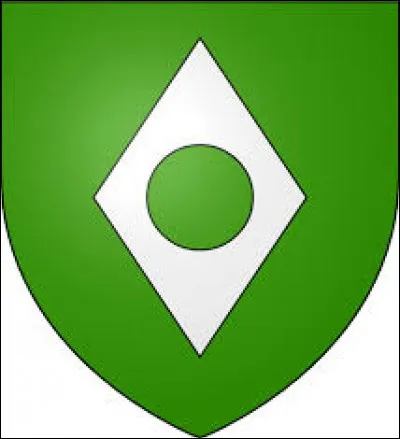 Je vous présente le blason de Courris. Petit village de 81 habitants, dans le département 81, il se situe dans l'ancienne région ...