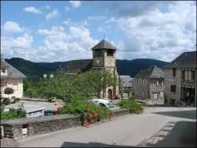 Saint-Hilaire-Peyroux est un village Corrézien situé dans l'ancienne région ...