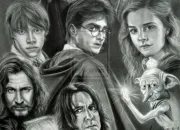 Quiz Connais-tu vraiment la saga 'Harry Potter' ?
