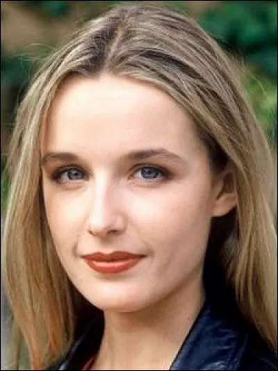 Qui est cette Julie, actrice, réalisatrice, scénariste ?