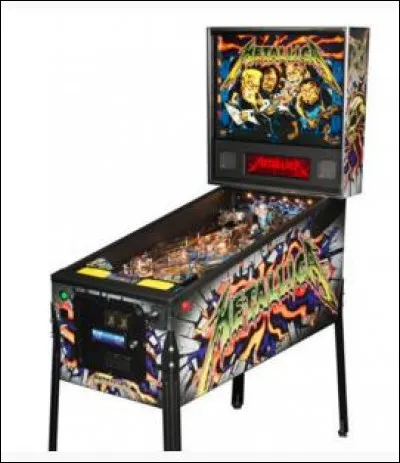 À la télévision, le nom de cet objet est associé à :