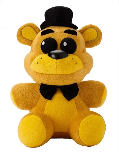 Combien y a-t-il de nuits dans FNAF 1 ?