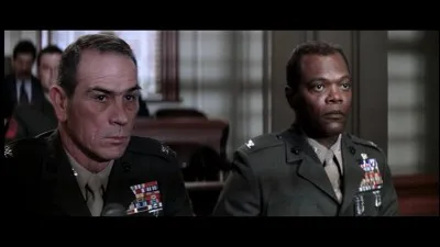 Dans quel film peut-on voir cette sc&egrave;ne ?