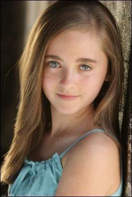 Qui sont les parents de Kayla ?