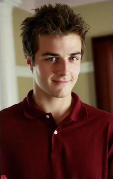 Qui sont les parents de Danny ?