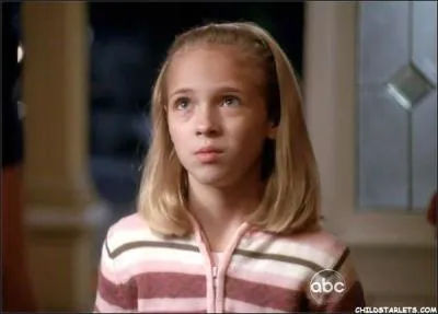 Qui sont les parents de Penny ?