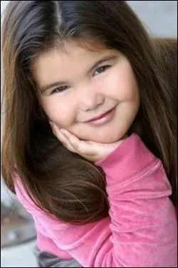 Qui sont les parents (non biologiques) de Juanita ?