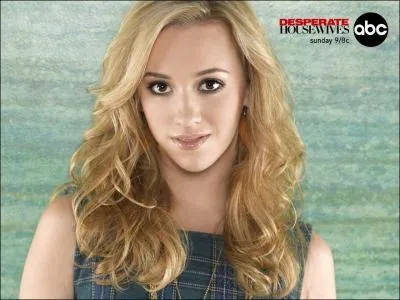 Qui sont les parents de Julie ?