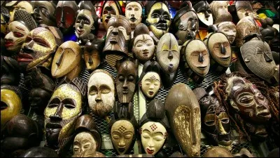 Quelle croyance, répandue en Afrique noire, suppose l'existence d'une âme dans les objets, les éléments et les animaux ?