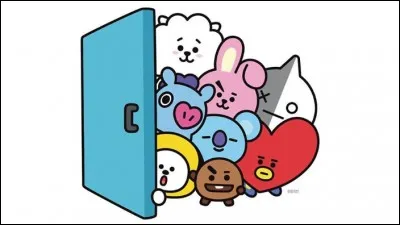 De quel pays viennent-t-ils ?