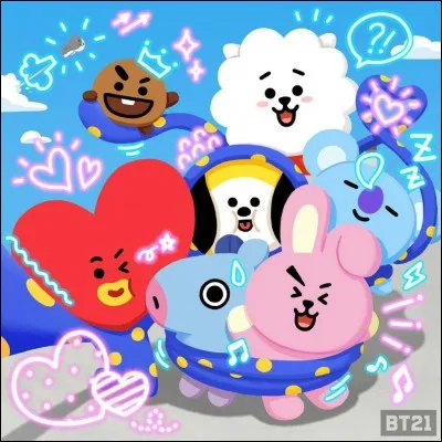 Dans quelle image se trouve Koya ?