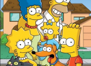 Test Quel membre de la famille Simpson es-tu ?