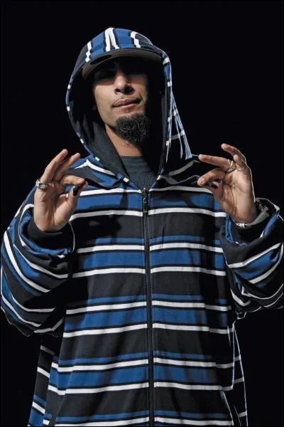 Et moi, qui suis-je ?