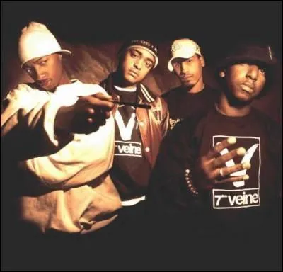 Quel est ce groupe ?