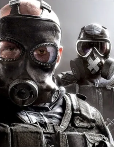 Qui sont ces deux personnages, et &agrave; quelle famille appartiennent-ils ?