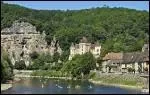 La Roque-Gageac