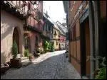 Eguisheim