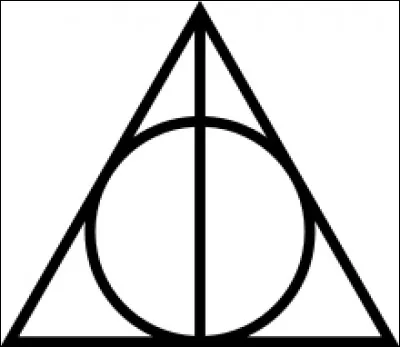 Lequel de ces objets ne fait pas partie des "Reliques de la mort" ?