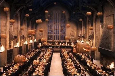 Quel animal est utilisé comme emblème pour la maison Poufsouffle ?