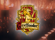 Quiz Gryffondor - Harry Potter