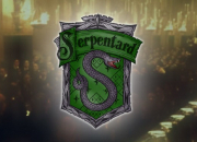 Quiz Serpentard - Harry Potter