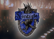 Quiz Serdaigle - Harry Potter