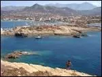 L'Isle Rousse (l'Isula Rossa)
