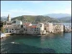 Saint-Florent (San Fiurenzu)