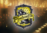 Quiz Poufsouffle - Harry Potter
