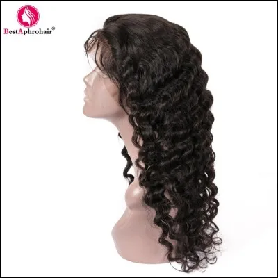 Comment sont tes cheveux ?