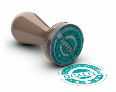 Ta principale qualité :