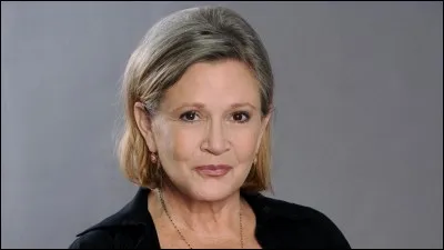 Carrie Fisher est-elle toujours vivante ?