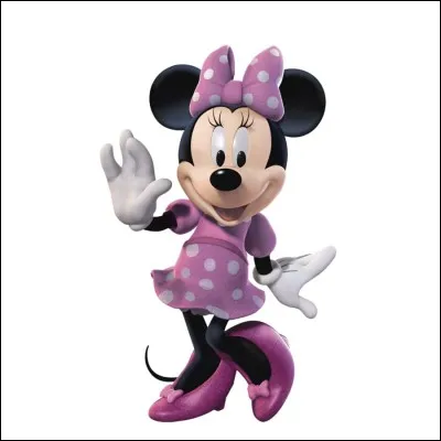 Comment s'appellent les amis de Mickey ?