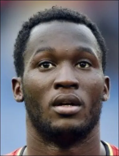 Dans quel club a signé Romelu Lukaku ?