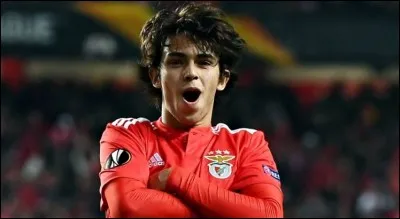 Dans quel club a signé João Félix ?