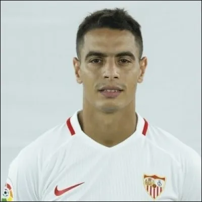 Dans quel club a signé Wissam Ben Yedder ?