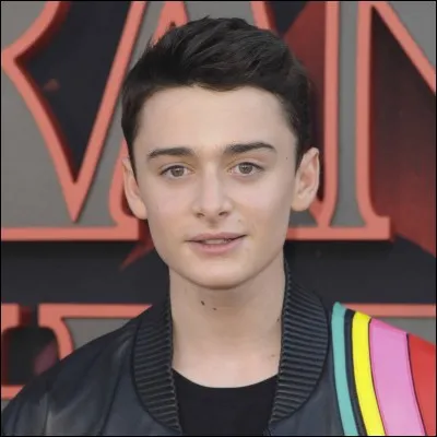 Quel acteur interprète le personnage "Will" ?