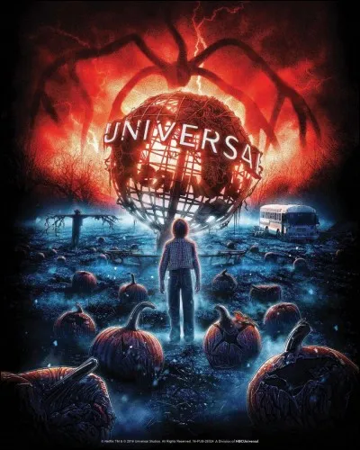 Qui, dans la saison 1, s'est fait enlever par le Flagelleur mental ?