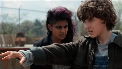 Quel est le désert préféré d'Eleven ?