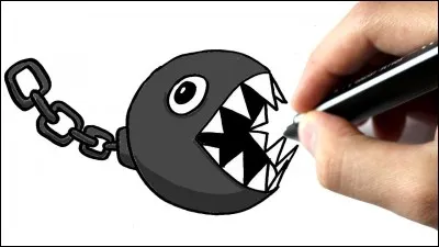 Qui est ce personnage ?