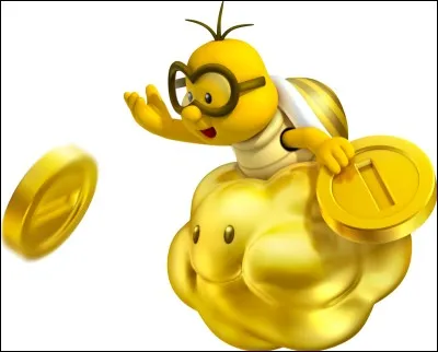 Qui est ce personnage ?