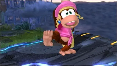 Qui est ce personnage ?